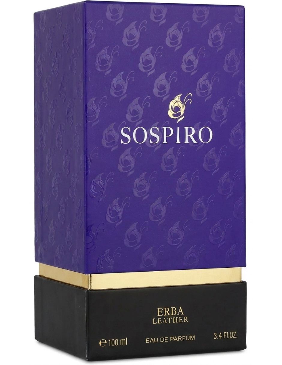 Eau de parfum unisex 3