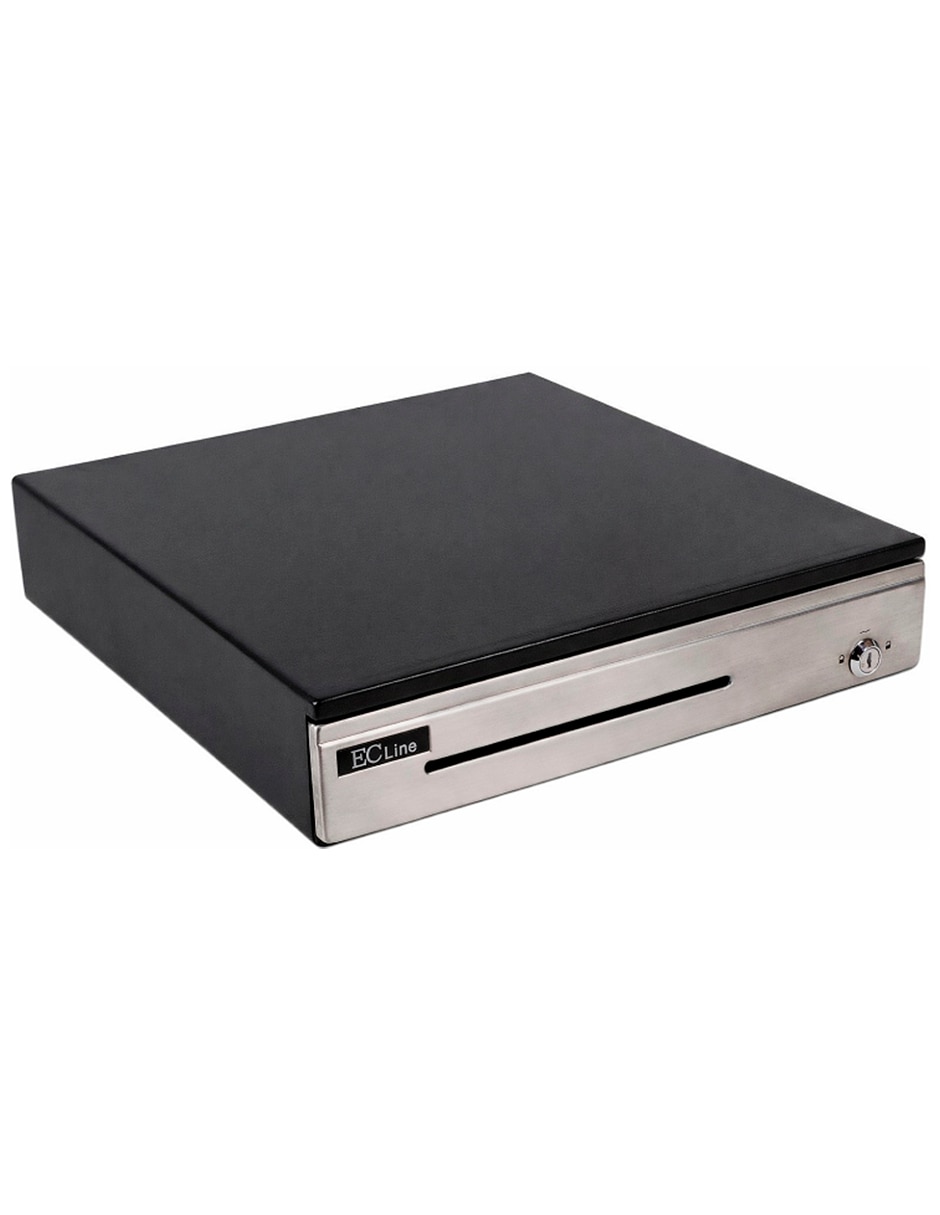 Caja fuerte eléctrica 2