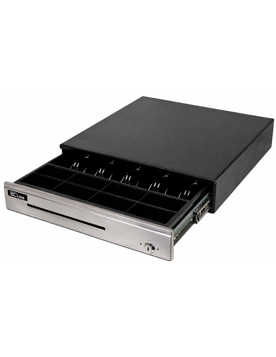 Caja fuerte eléctrica 3