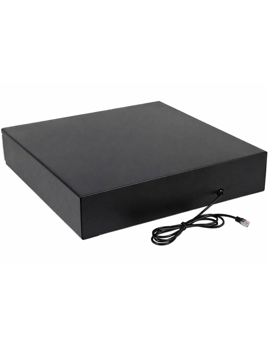 Caja fuerte eléctrica 4