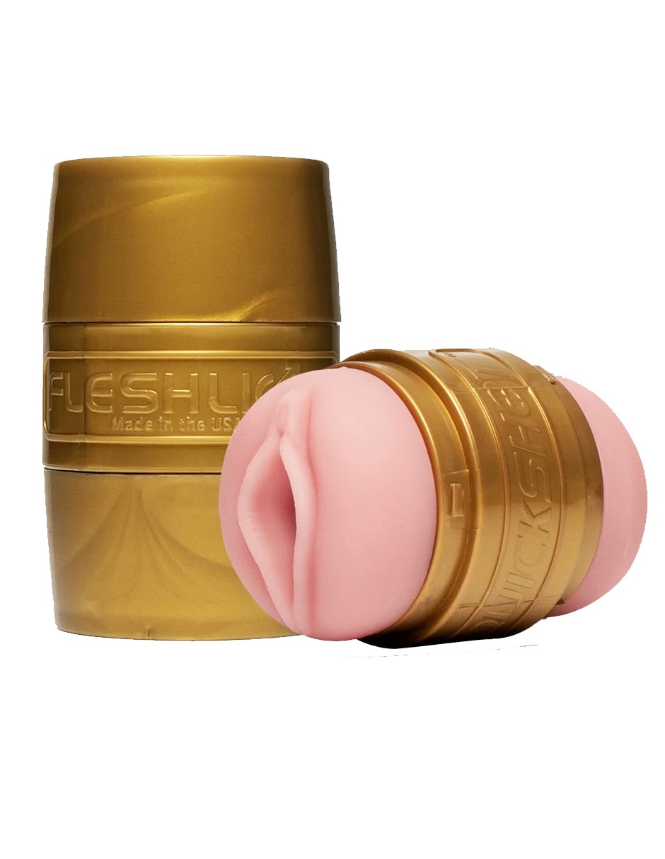 Masturbador masculino Fleshlight