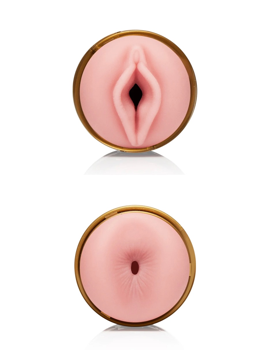 Masturbador masculino Fleshlight
