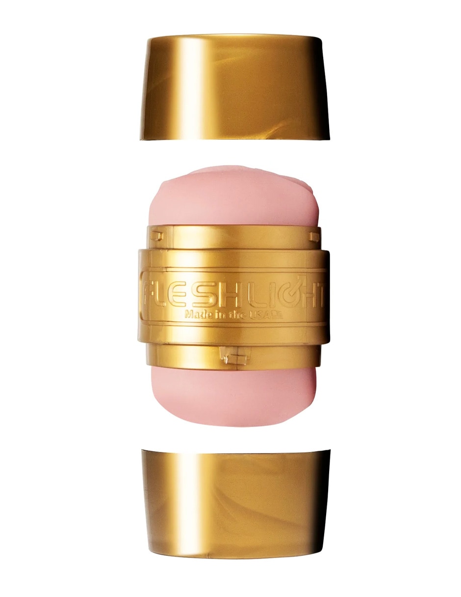 Masturbador masculino Fleshlight