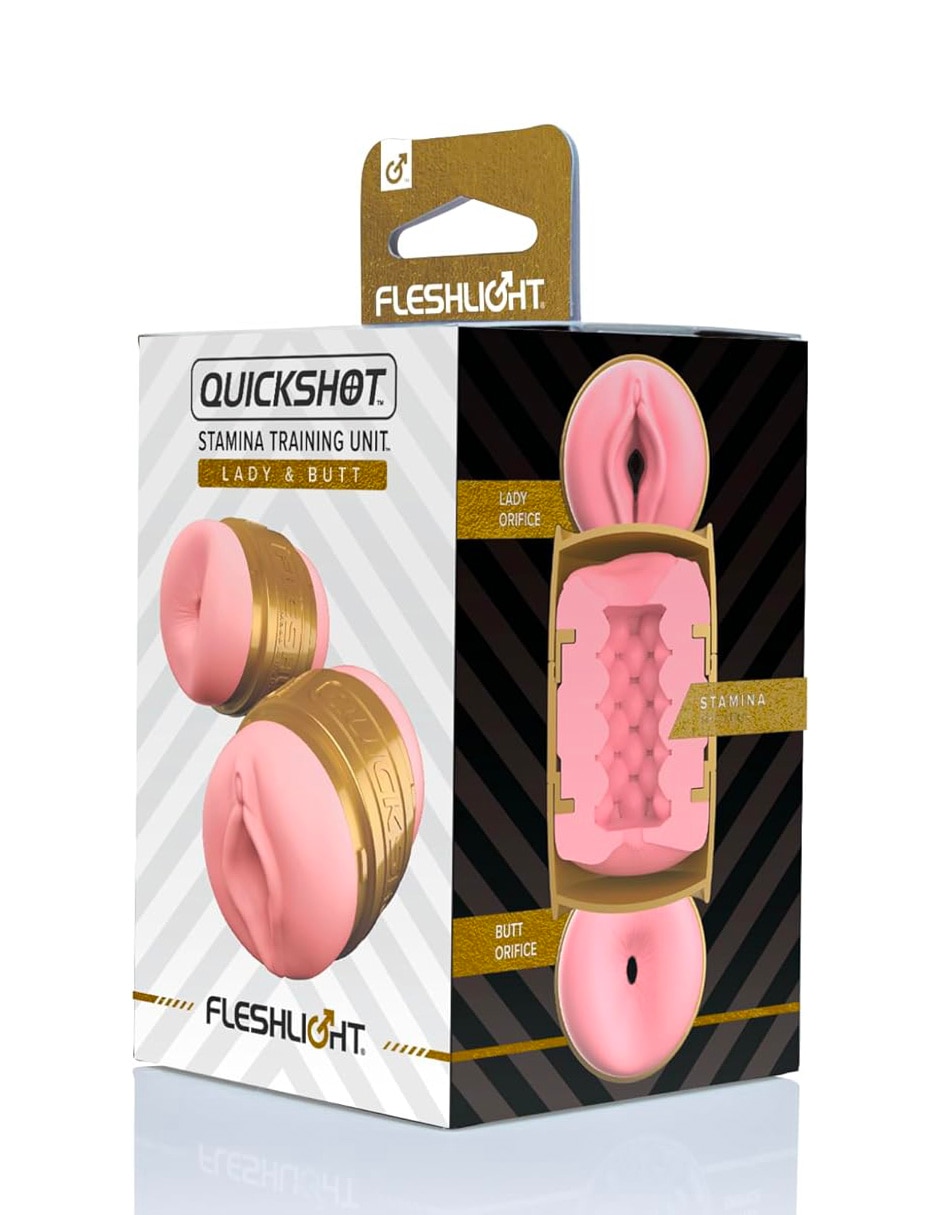 Masturbador masculino Fleshlight