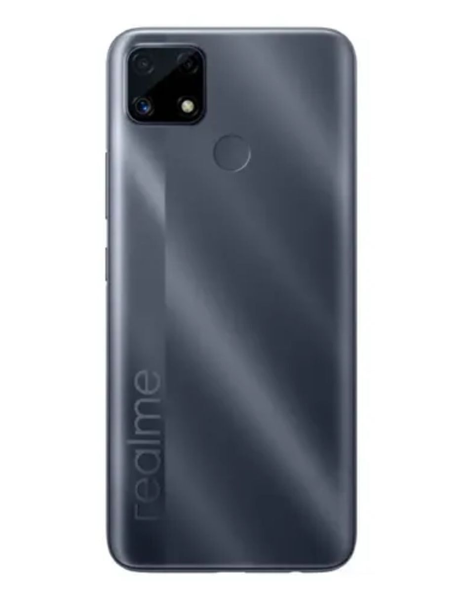 Realme C25s LCD IPS 6.5 pulgadas Reacondicionado