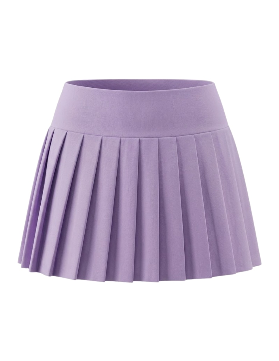 Falda deportiva para deporte con raqueta mujer Falda deportiva para deporte con raqueta mujer