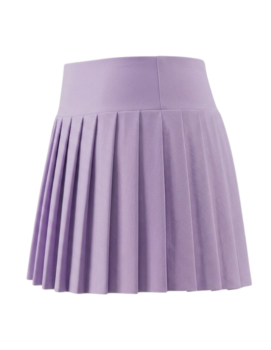 Falda deportiva para deporte con raqueta mujer 4