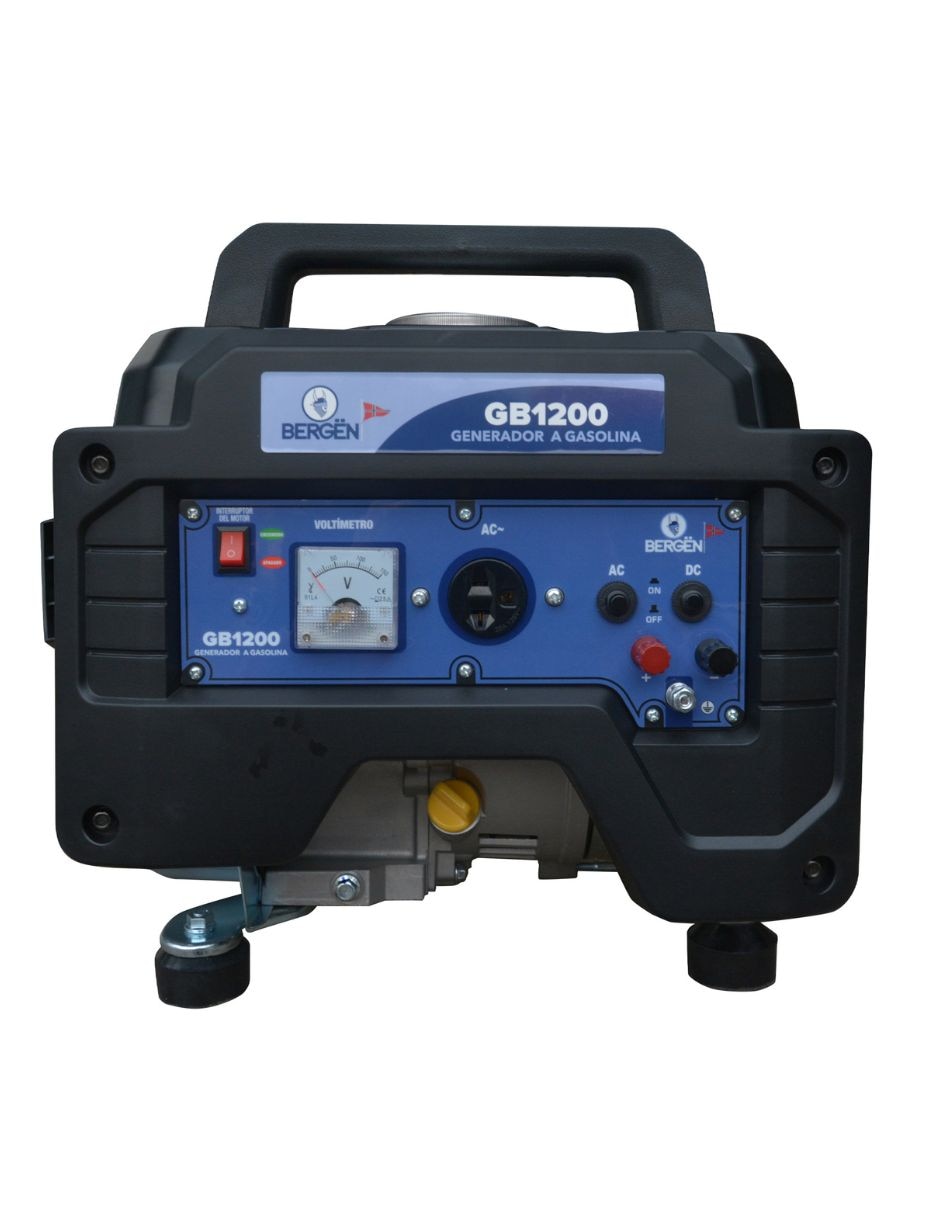 Generador de gasolina 2