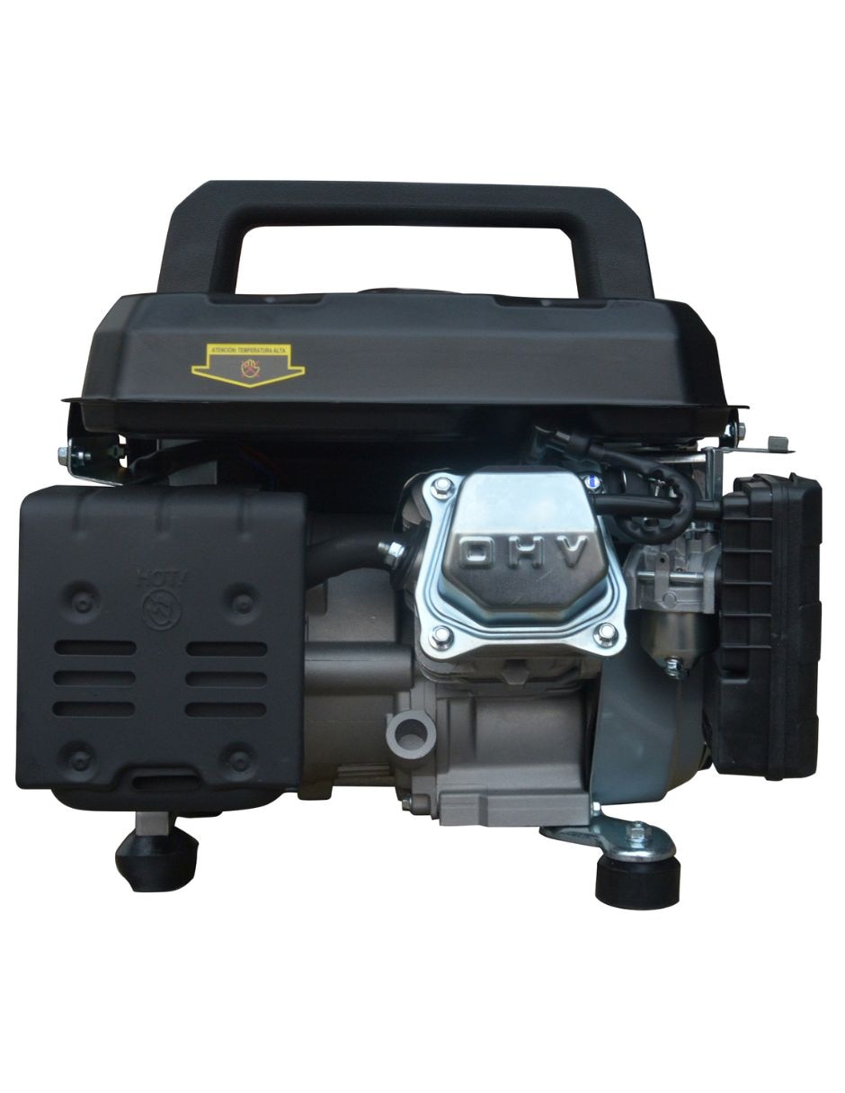 Generador de gasolina 3
