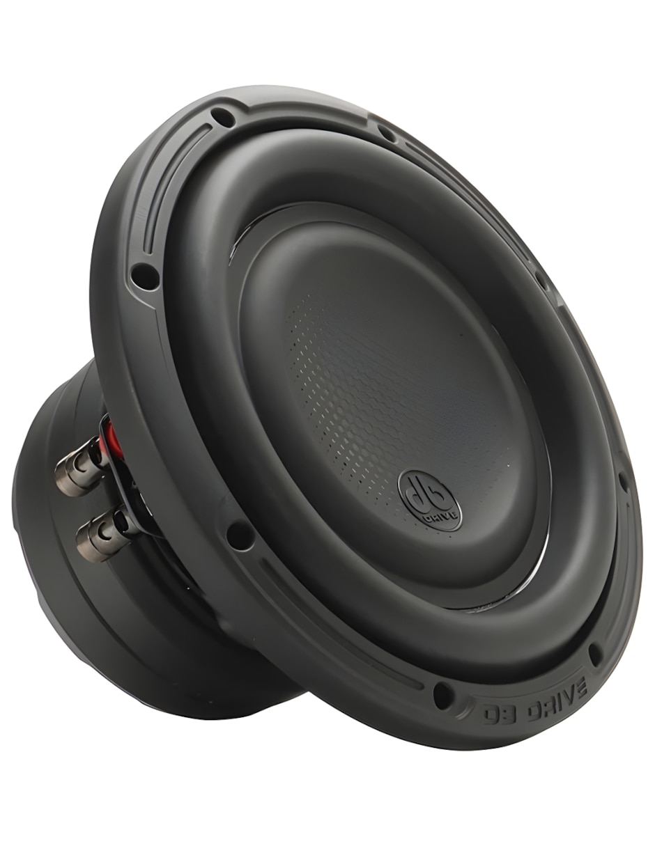 Subwoofer DX-W8D4 Subwoofer DX-W8D4