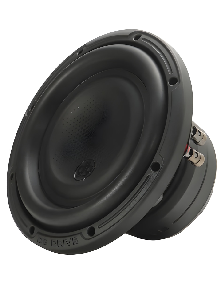 Subwoofer DX-W8D4 2