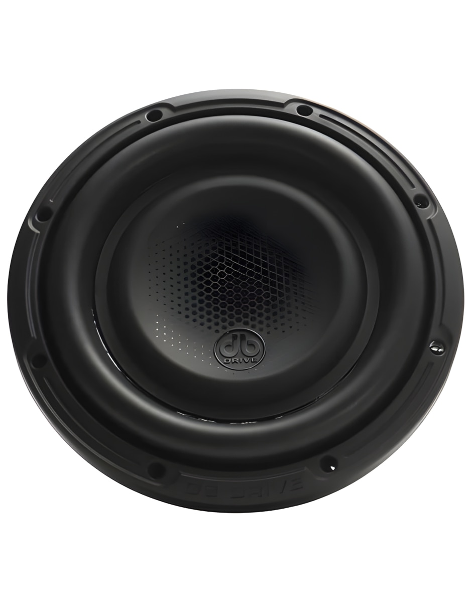 Subwoofer DX-W8D4 8