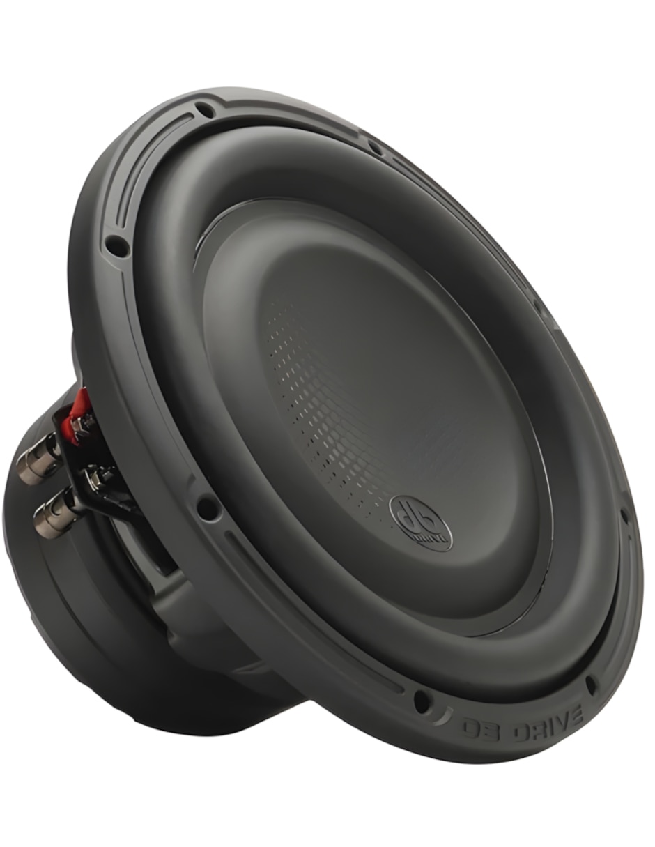 Subwoofer DX-W12D4 Subwoofer DX-W12D4