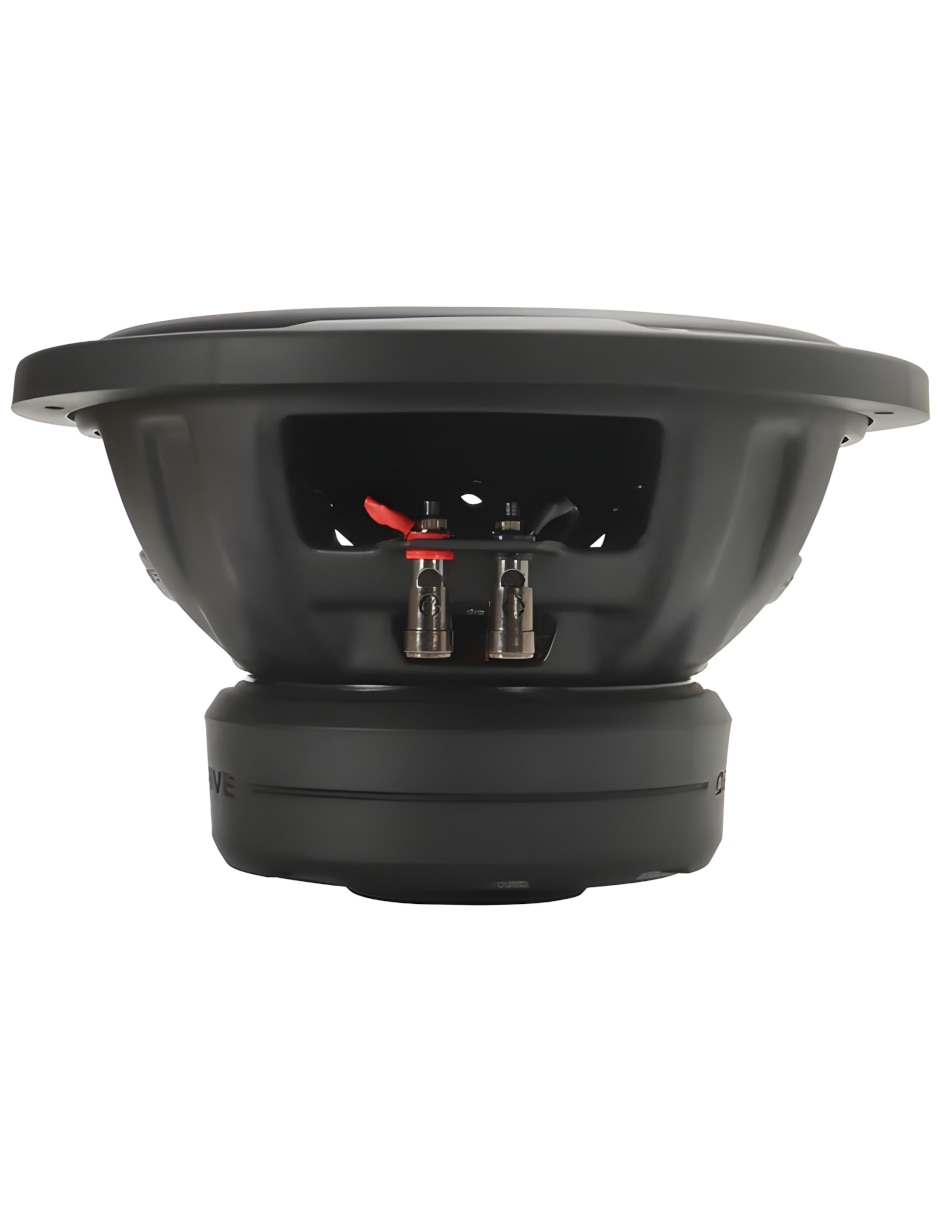 Subwoofer DX-W12D4 4