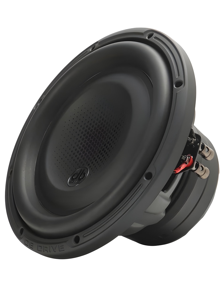 Subwoofer DX-W12D4 2