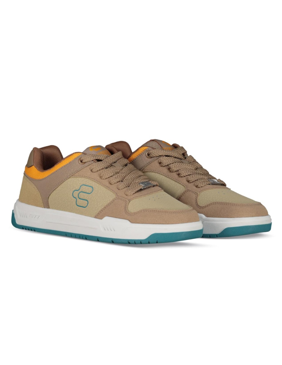 Tenis para hombre 3