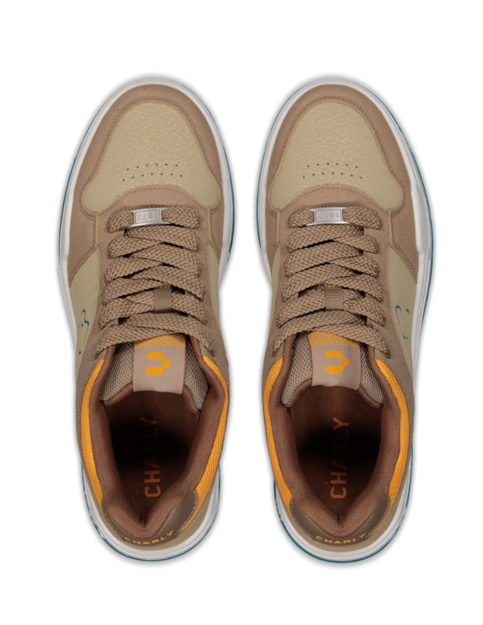 Tenis para hombre 4