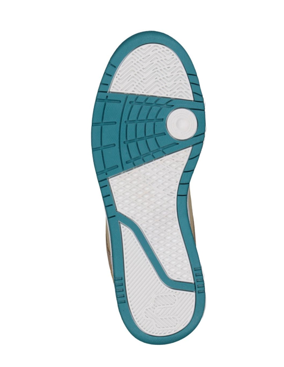 Tenis para hombre 5