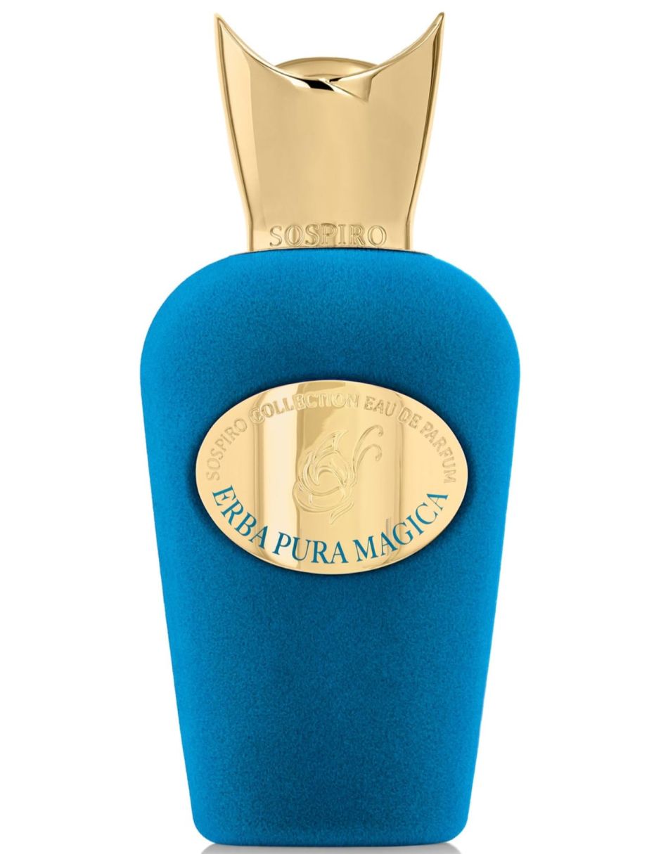 Eau de parfum Xerjoff unisex