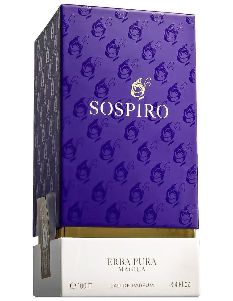 Eau de parfum Xerjoff unisex