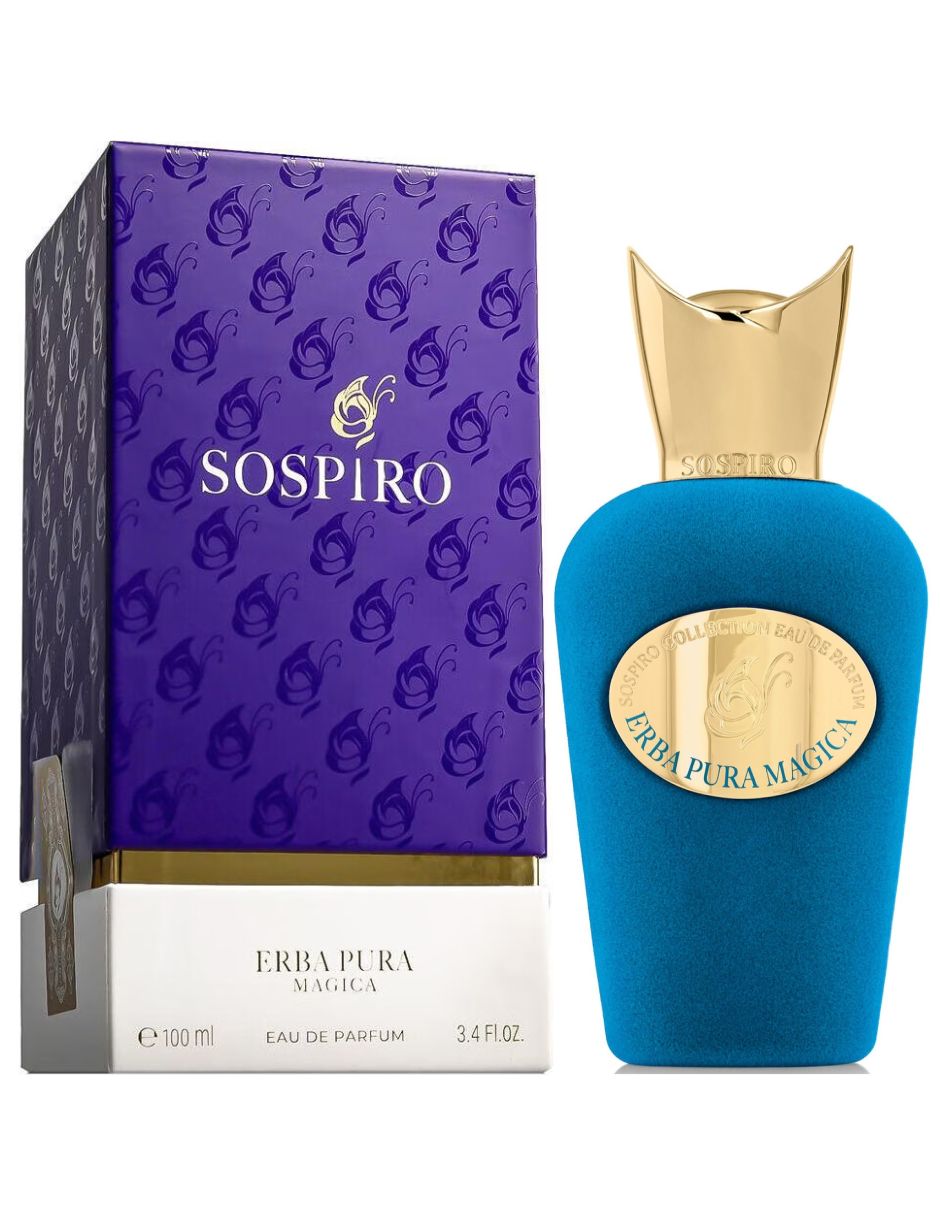 Eau de parfum Xerjoff unisex