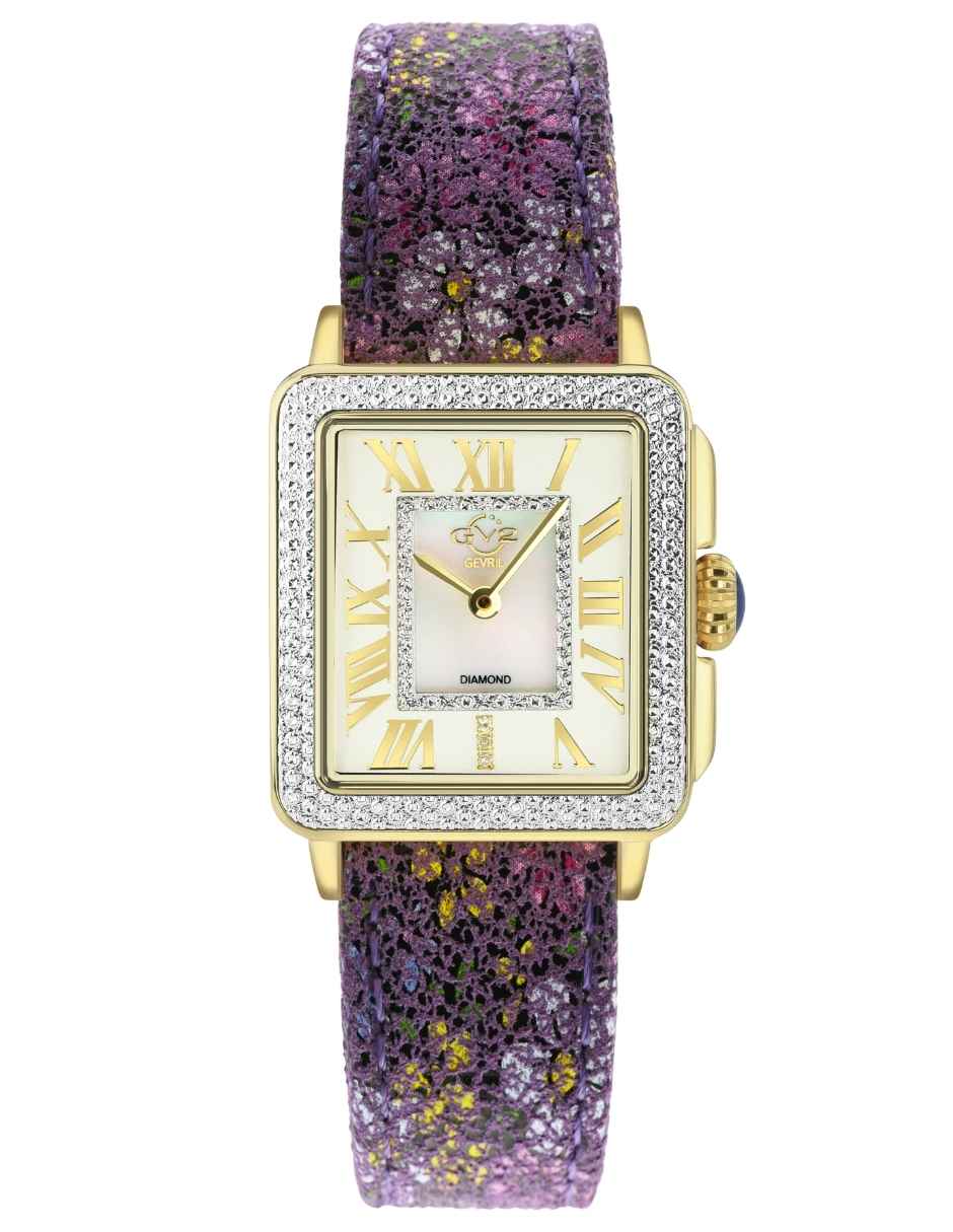 Reloj Padova Diamond para mujer 12305F Reloj Padova Diamond para mujer 12305F