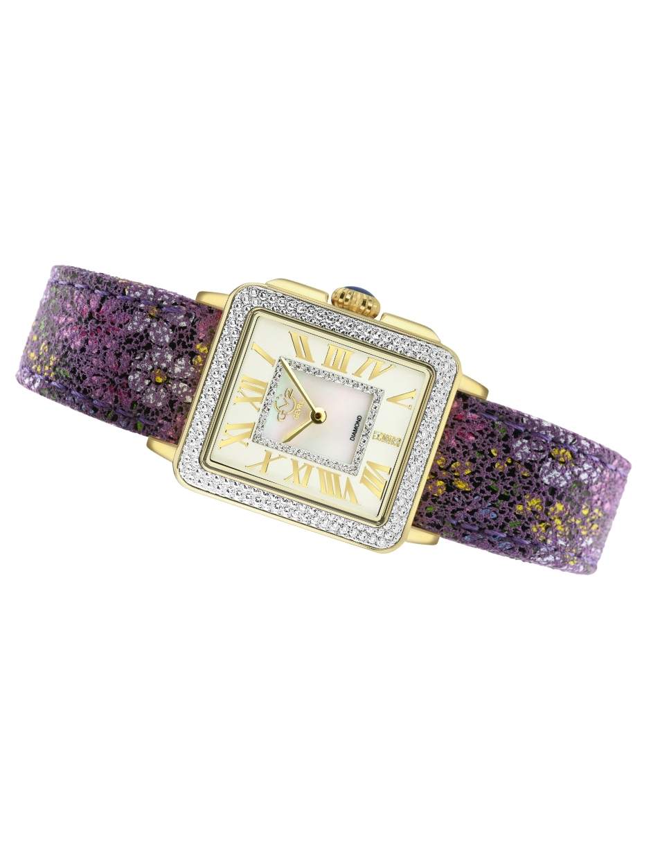 Reloj Padova Diamond para mujer 12305F 2