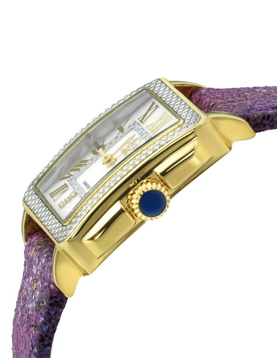 Reloj Padova Diamond para mujer 12305F 3