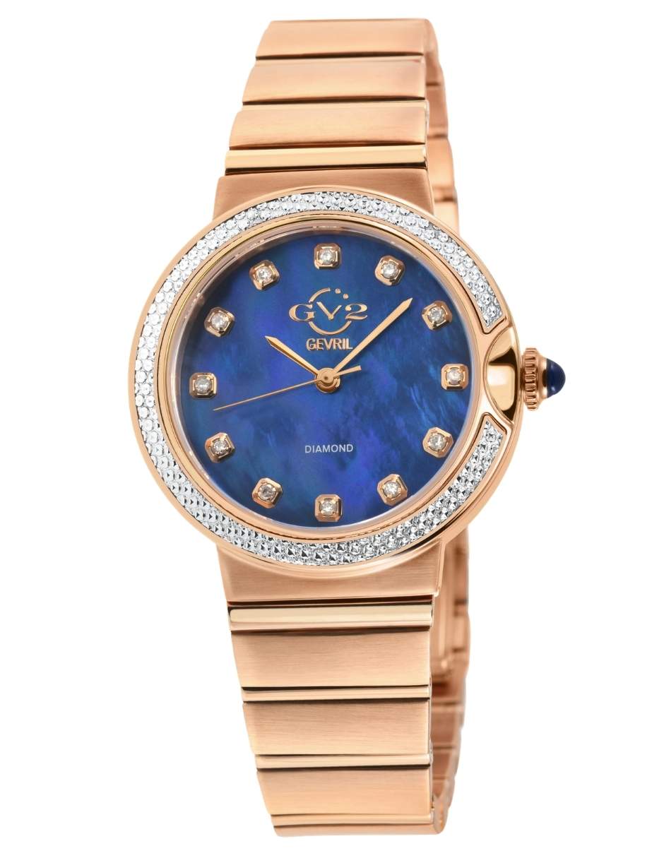 Reloj sorrento diamond para mujer 12446b Reloj sorrento diamond para mujer 12446b