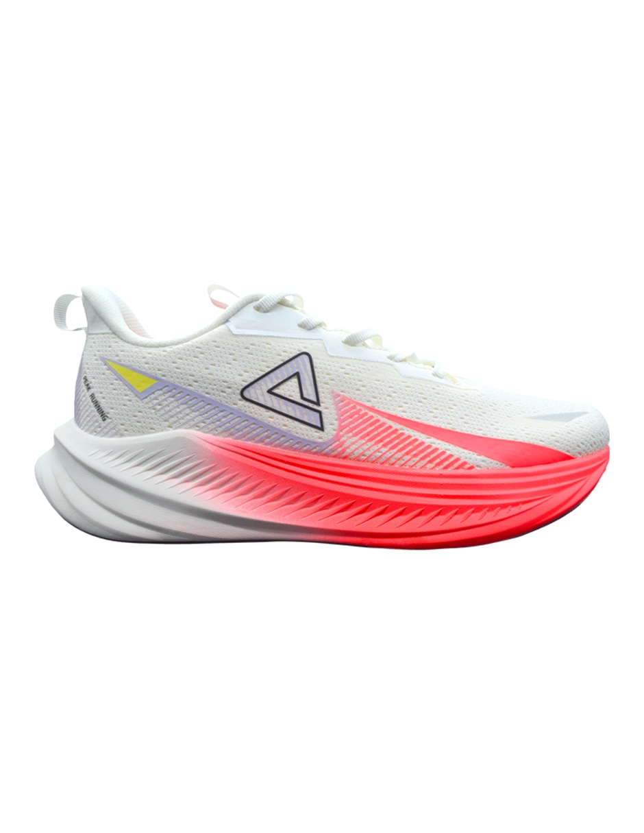 Tenis Running Taichi 3 de mujer para correr 3