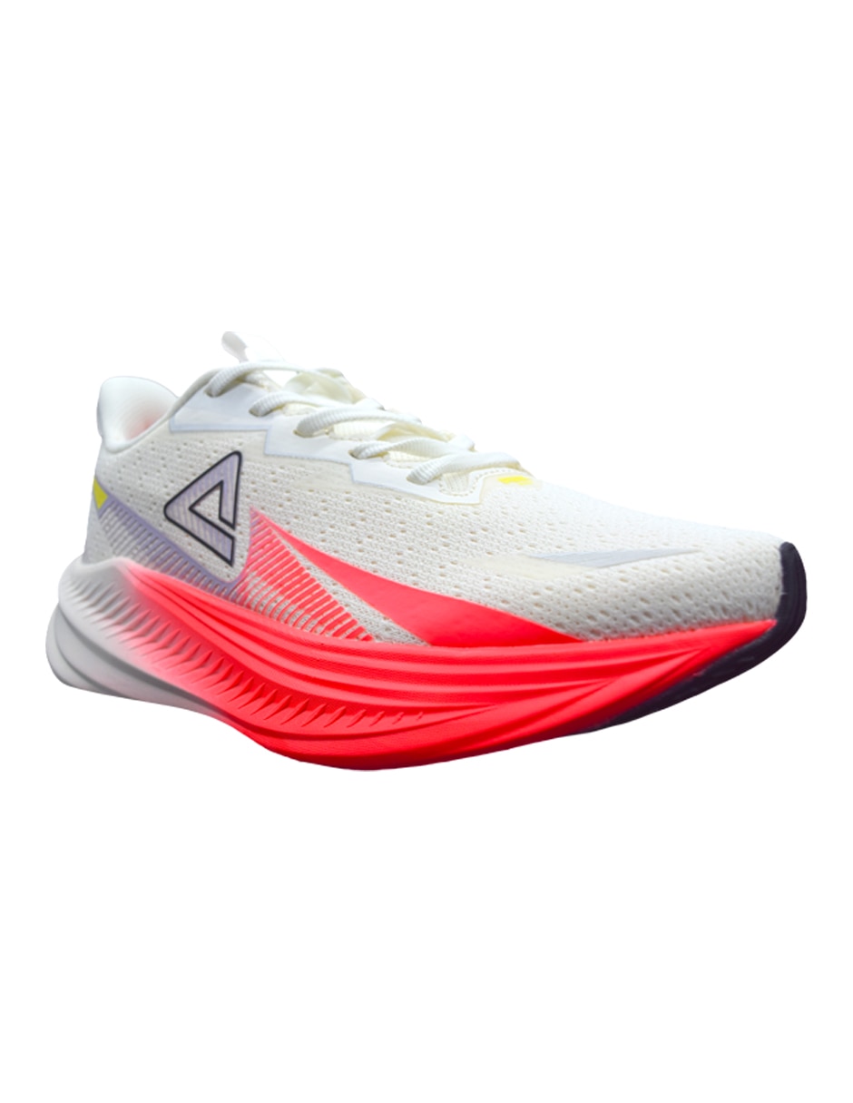 Tenis Running Taichi 3 de mujer para correr 4