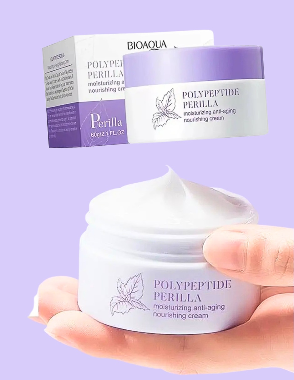 Crema facial recomendada para prevenir signos de la edad de día y noche para todo tipo de piel 4