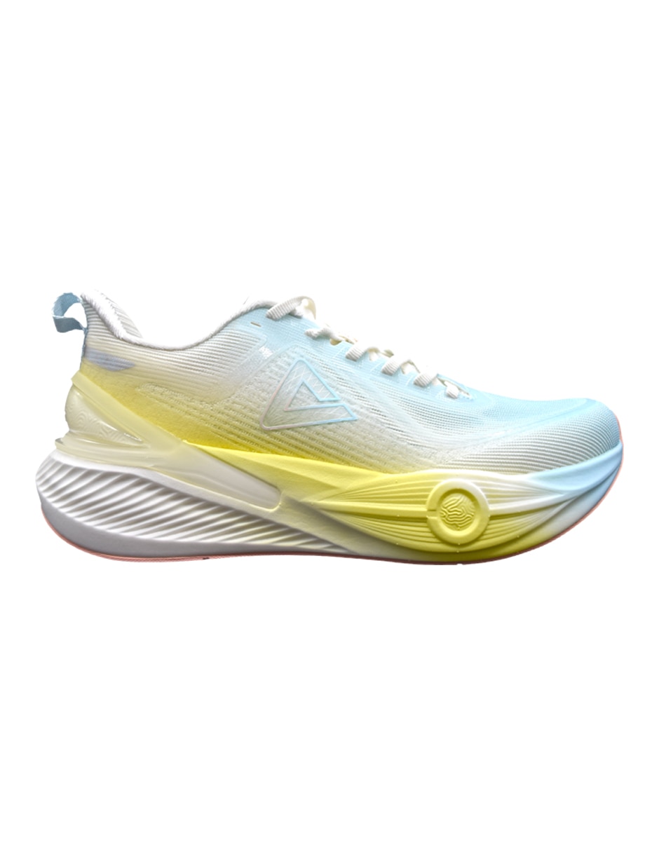 Tenis de mujer para correr 3