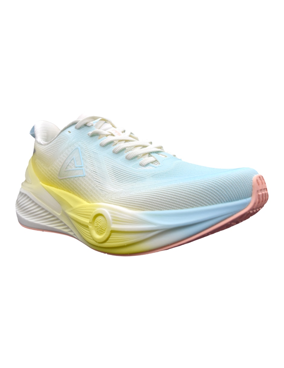 Tenis de mujer para correr 5