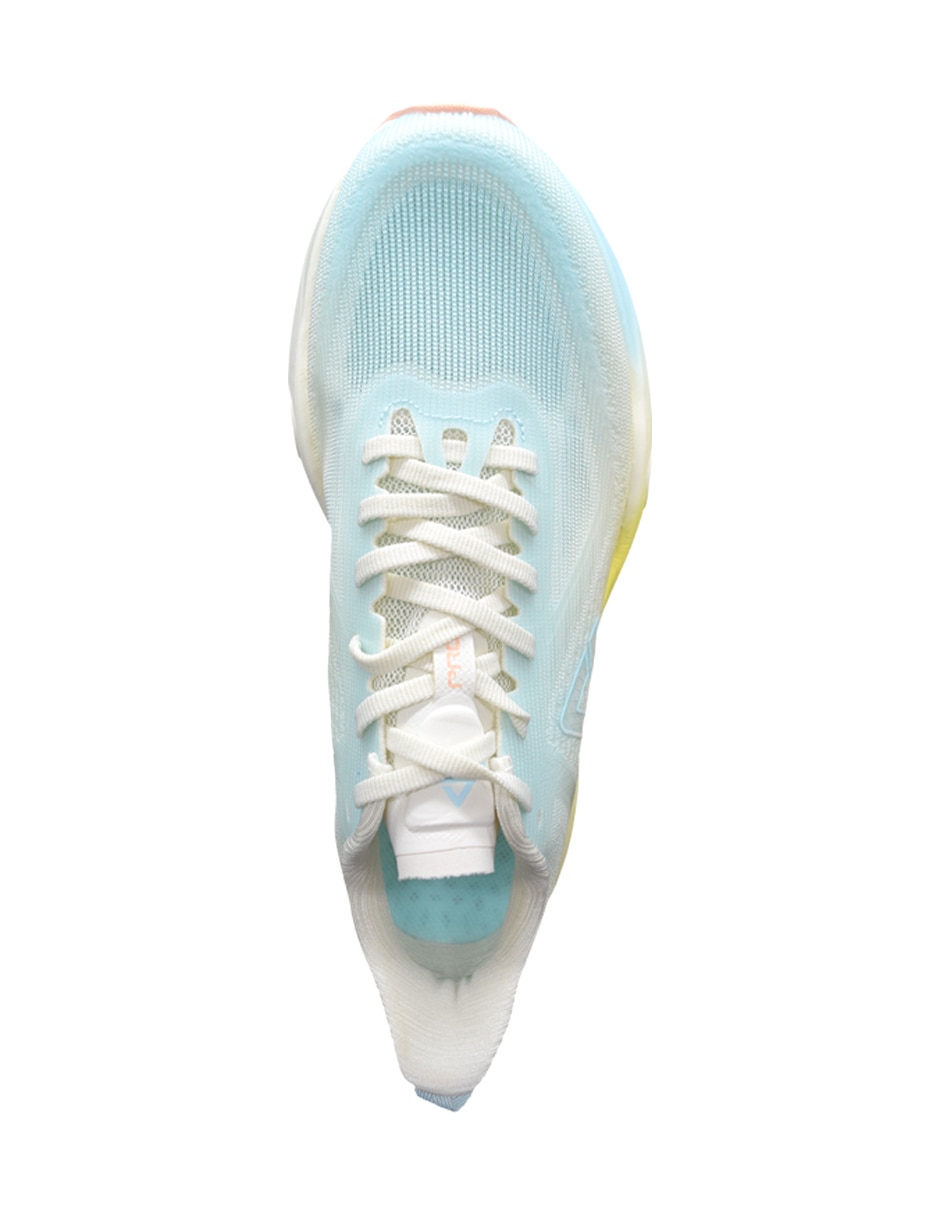 Tenis de mujer para correr 6