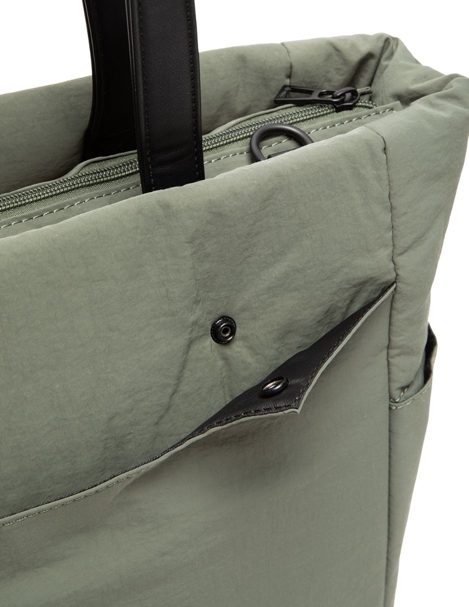 Bolsa Tote Pair Travel para mujer 6