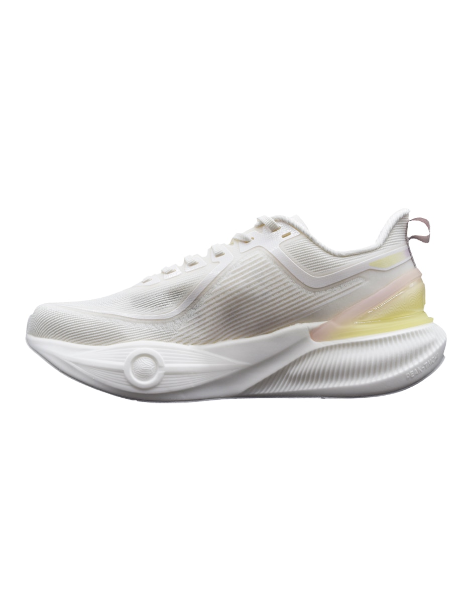 Tenis de mujer para correr