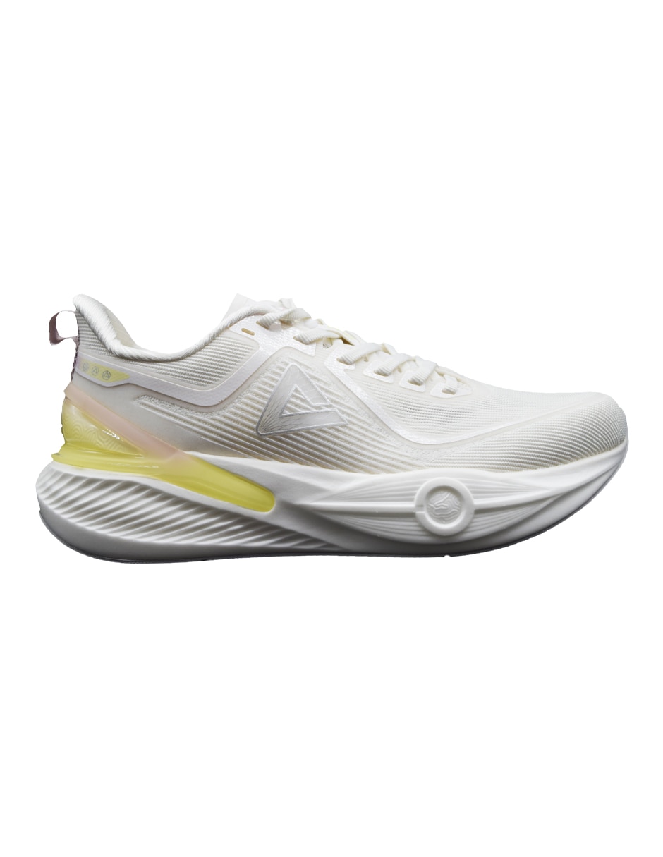 Tenis de mujer para correr 4