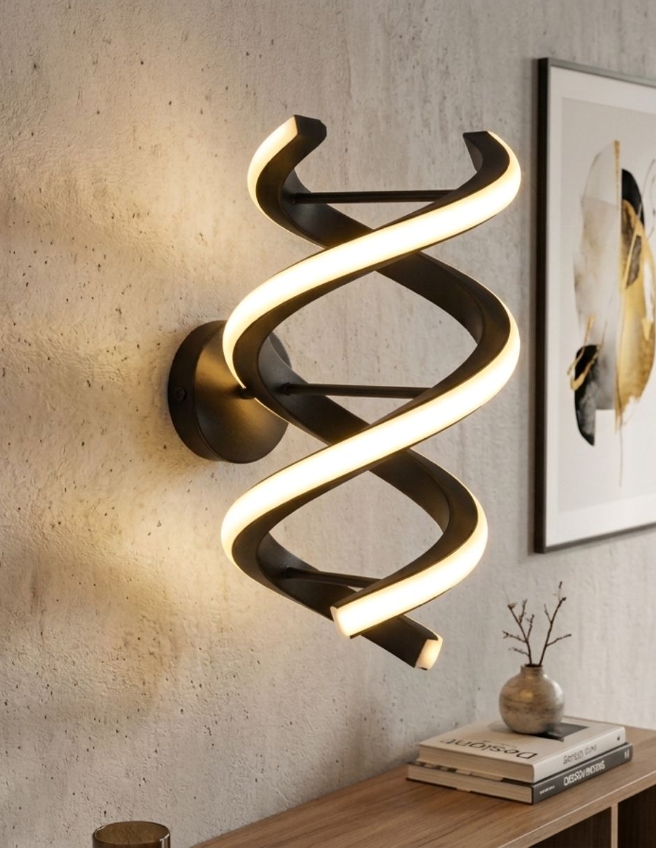 Arbotante LED 2