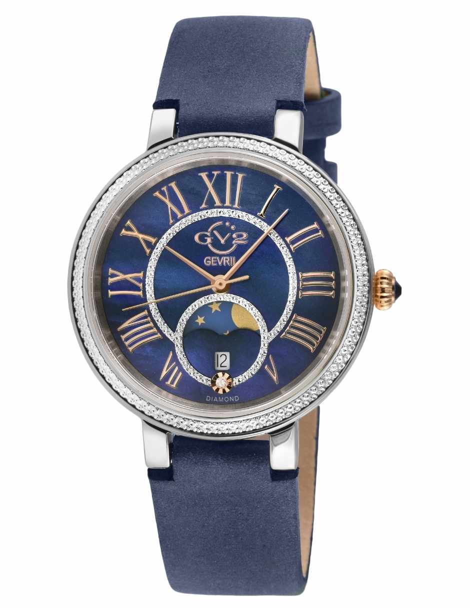 Reloj Genoa Diamond para mujer 12549 1