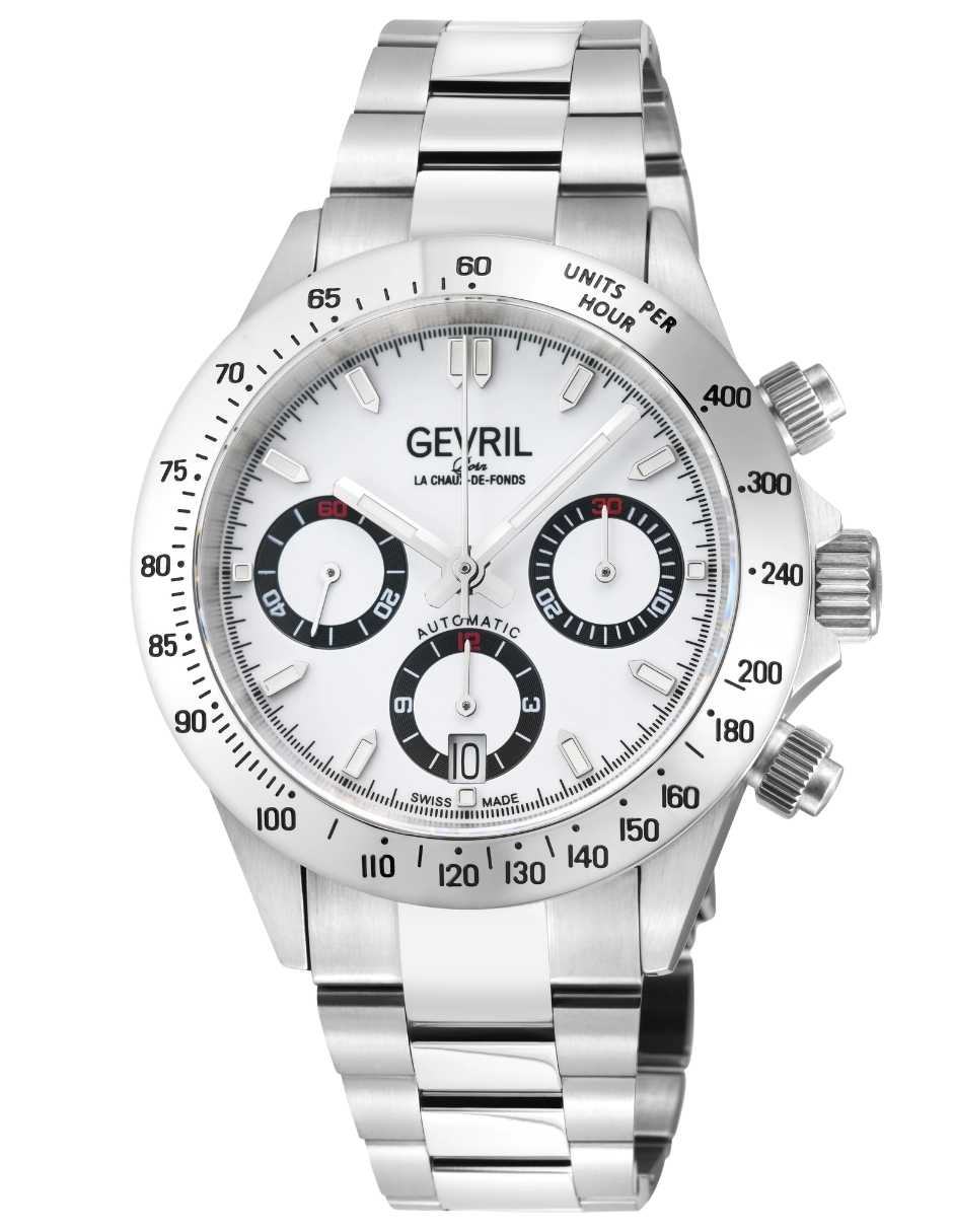 Reloj New Amsterdam para hombre 44606B Reloj New Amsterdam para hombre 44606B