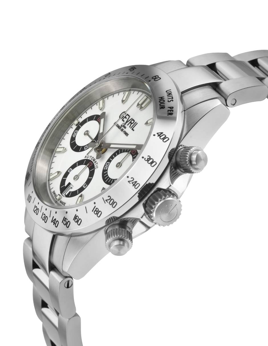 Reloj New Amsterdam para hombre 44606B 3