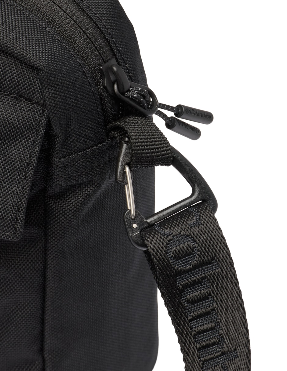 Bandolera para senderismo 5