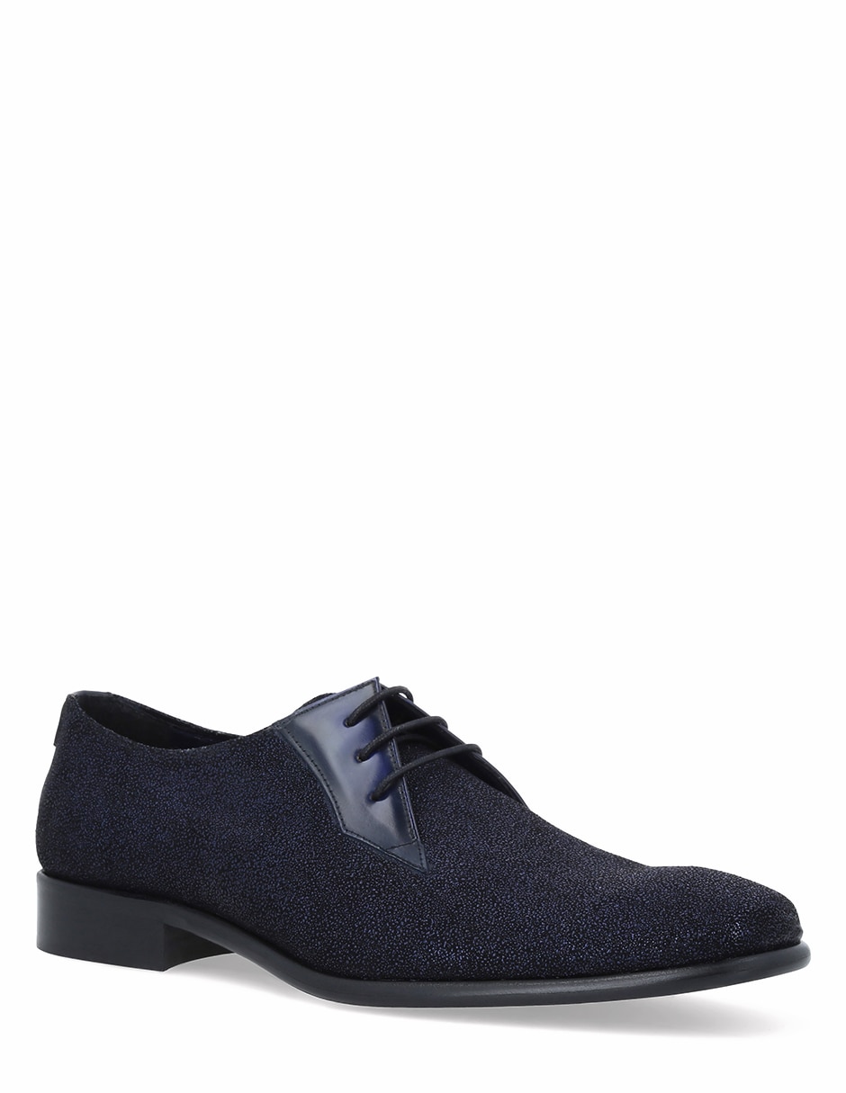 Zapato derby Prada para hombre