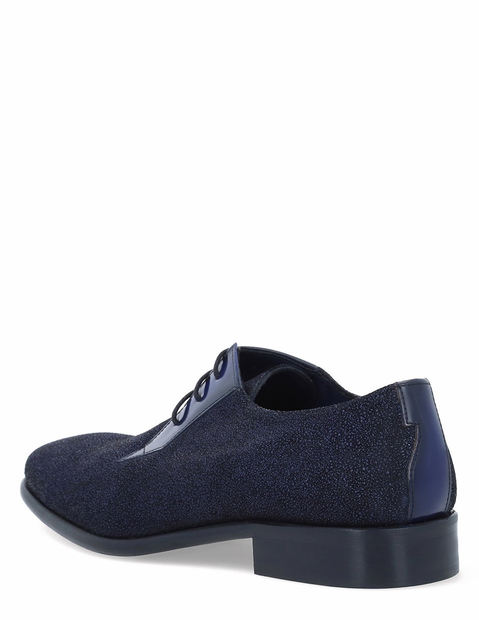 Zapato derby Prada para hombre