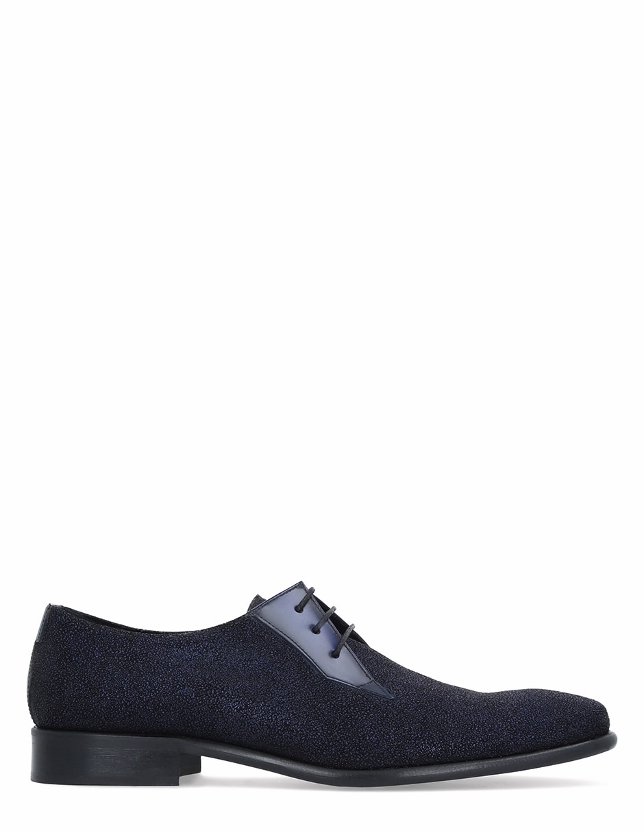 Zapato derby Prada para hombre