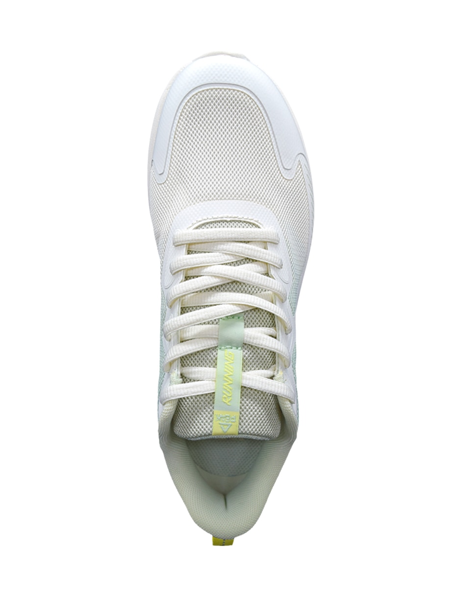 Tenis de mujer para correr 2