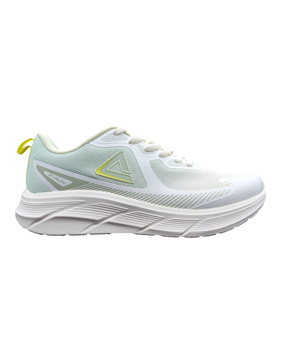 Tenis de mujer para correr 3