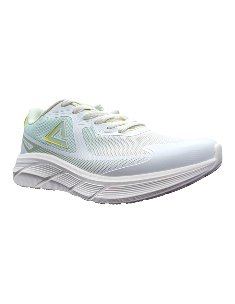 Tenis de mujer para correr 4