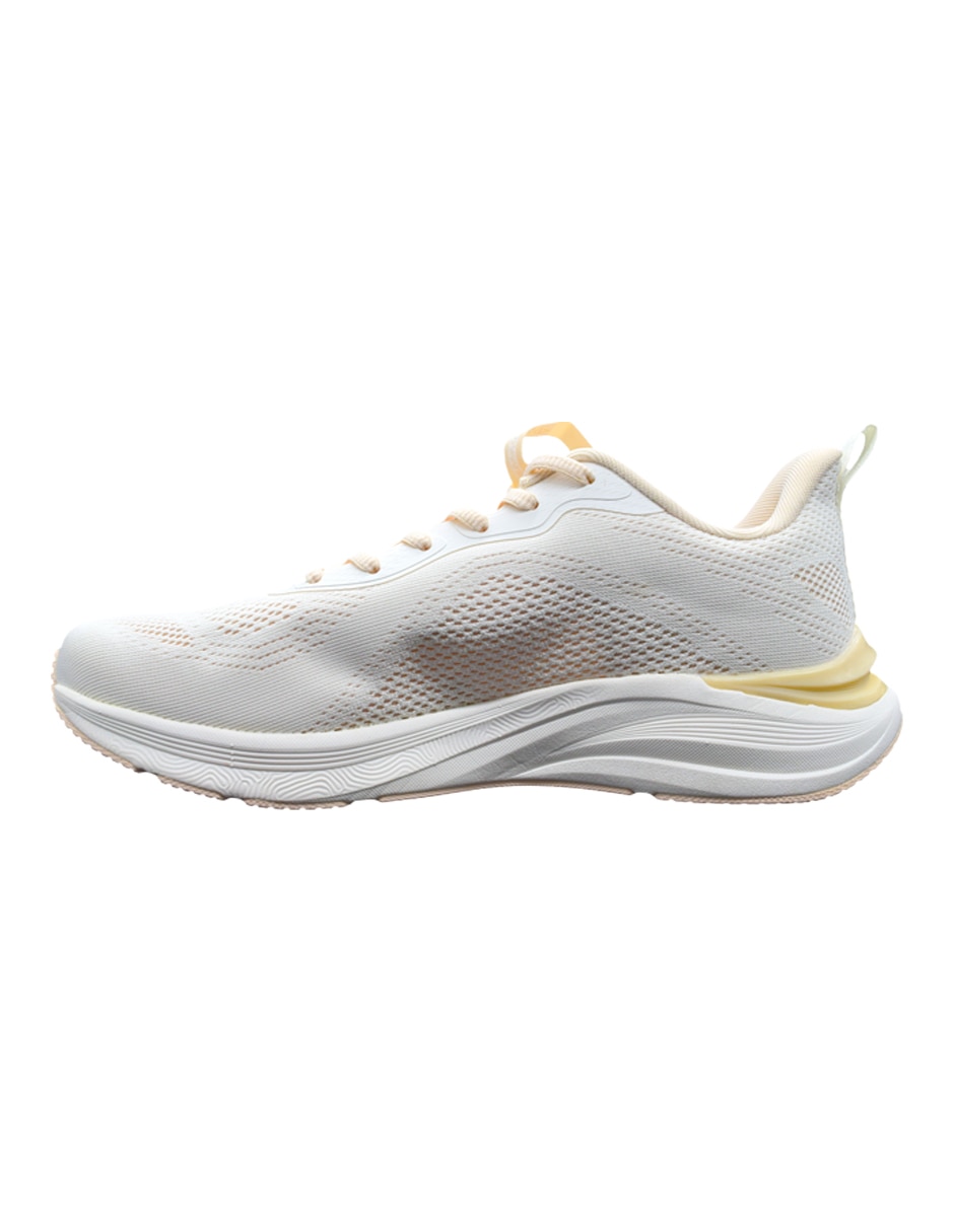 Tenis Peak de mujer para correr
